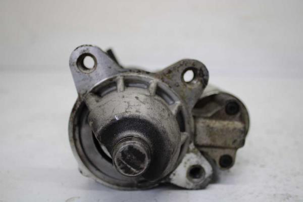 DEMARREUR FORD - Vue 1